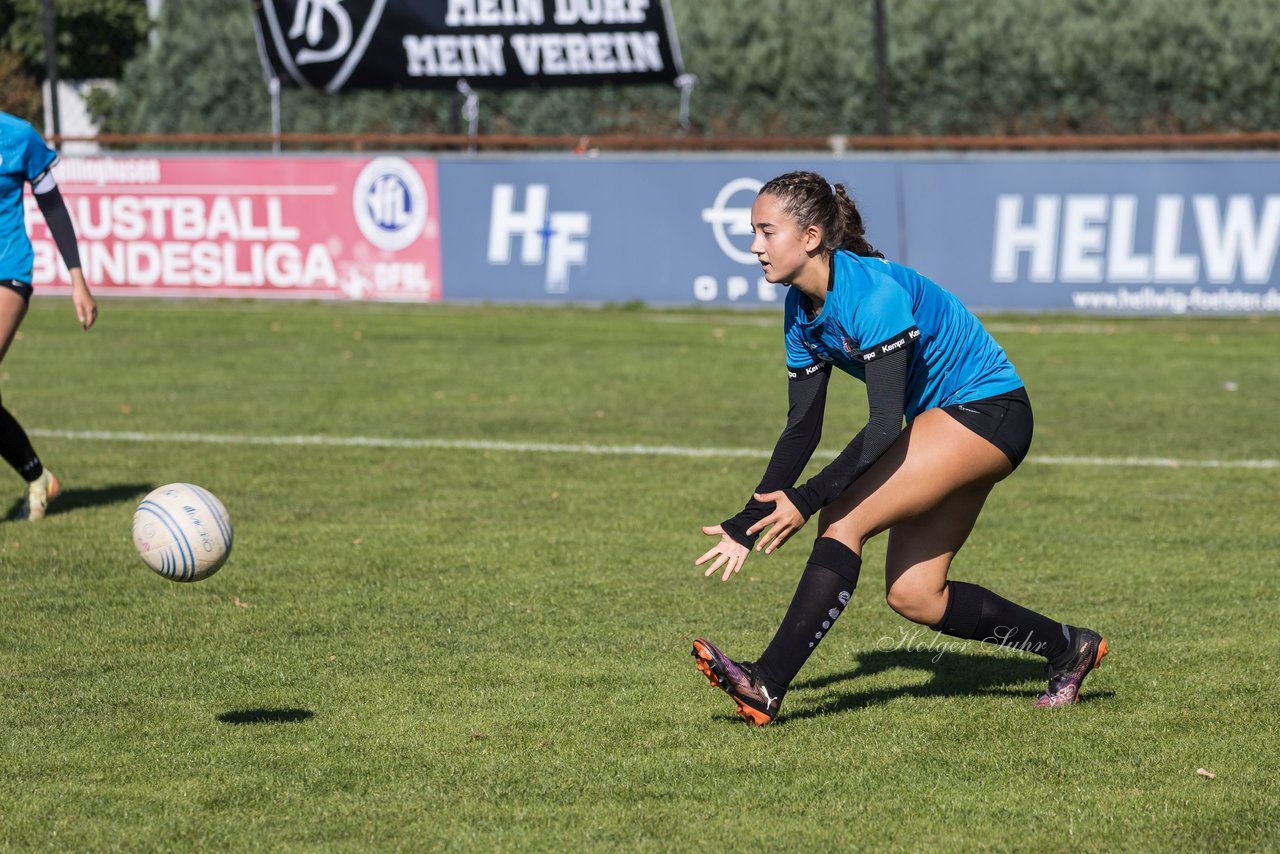 Bild 367 - wU16 Deutsche Meisterschaft